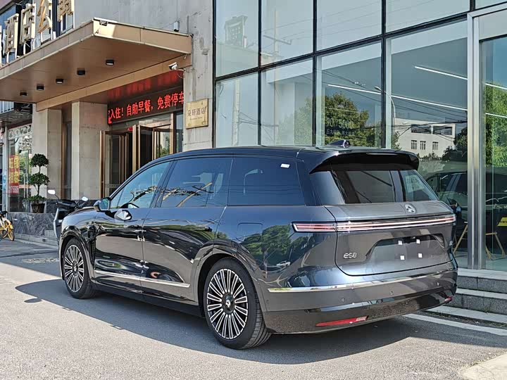 Nio ES8 2026 2026款 六座行政豪华版