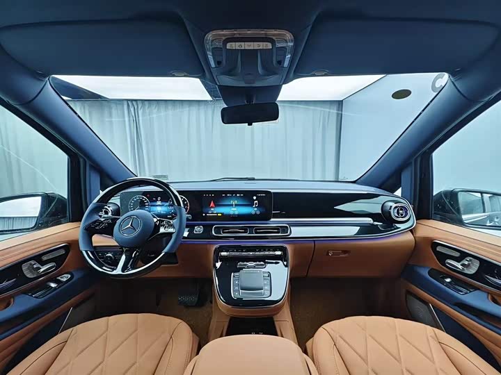 Фото 6 - Mercedes-Benz Vito