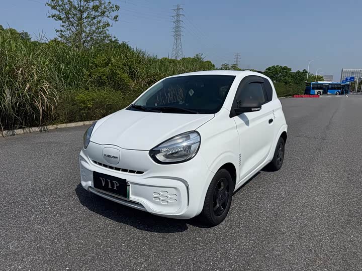 Roewe Clever 2022 2022款 311km元气啵啵版