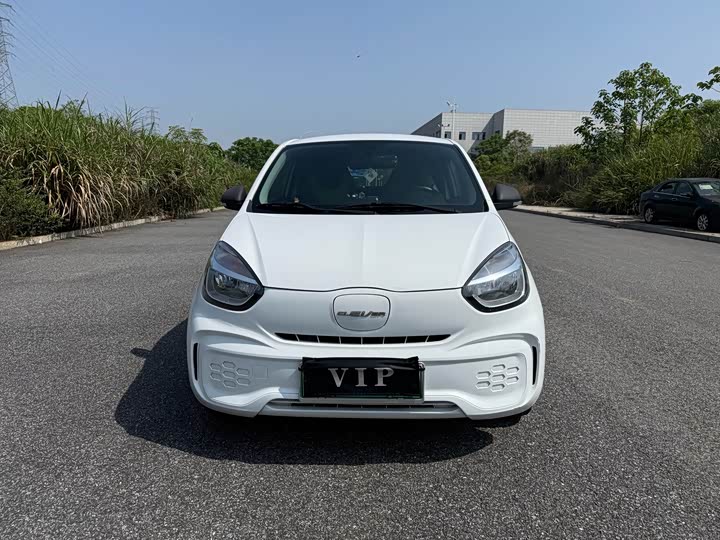 Roewe Clever 2022 2022款 311km元气啵啵版