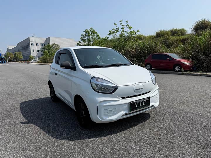 Roewe Clever 2022 2022款 311km元气啵啵版