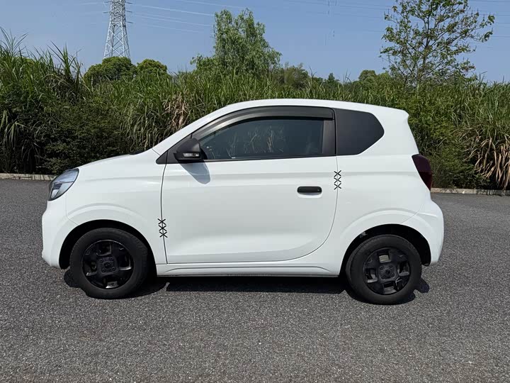 Roewe Clever 2022 2022款 311km元气啵啵版