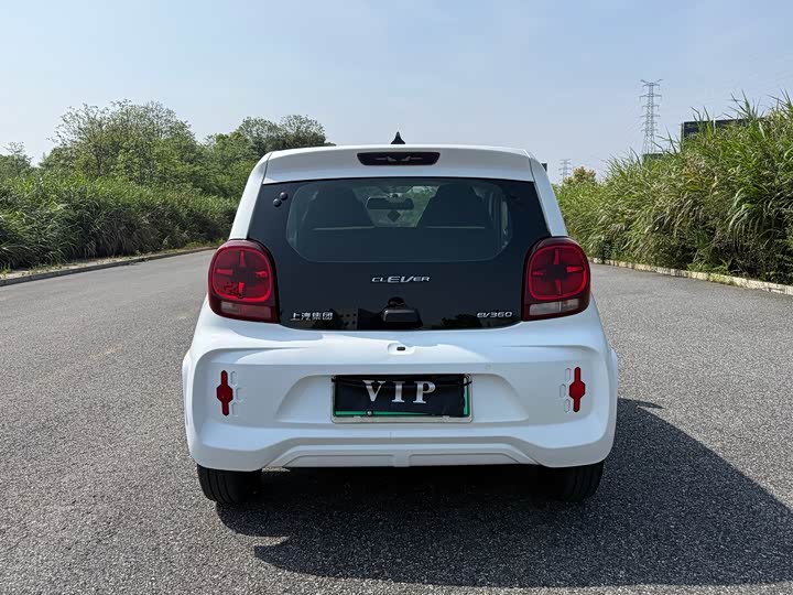Roewe Clever 2022 2022款 311km元气啵啵版