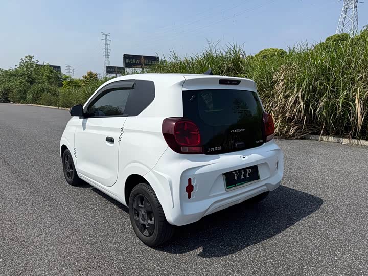 Roewe Clever 2022 2022款 311km元气啵啵版