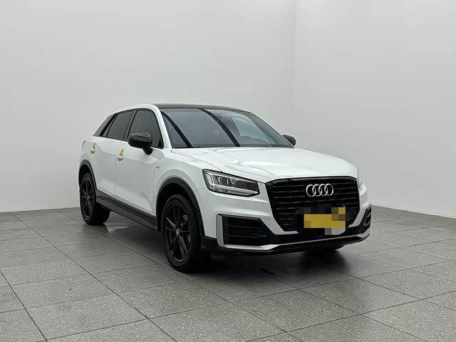 Фото 3 - Audi Q2L