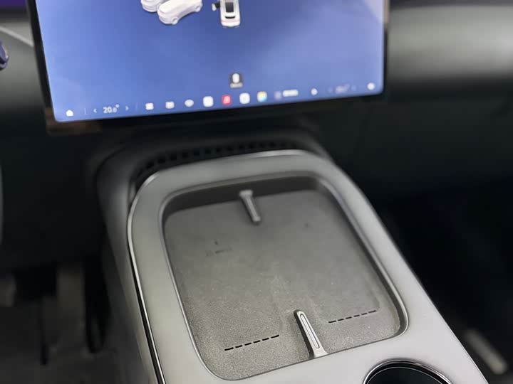 XPeng G7 2025 2025款 702 超长续航 Ultra