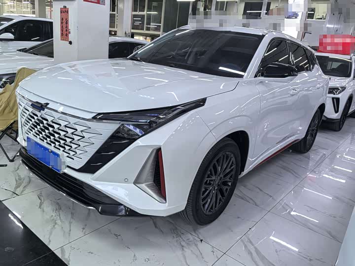 صورة 1 - Changan Oshan Z6