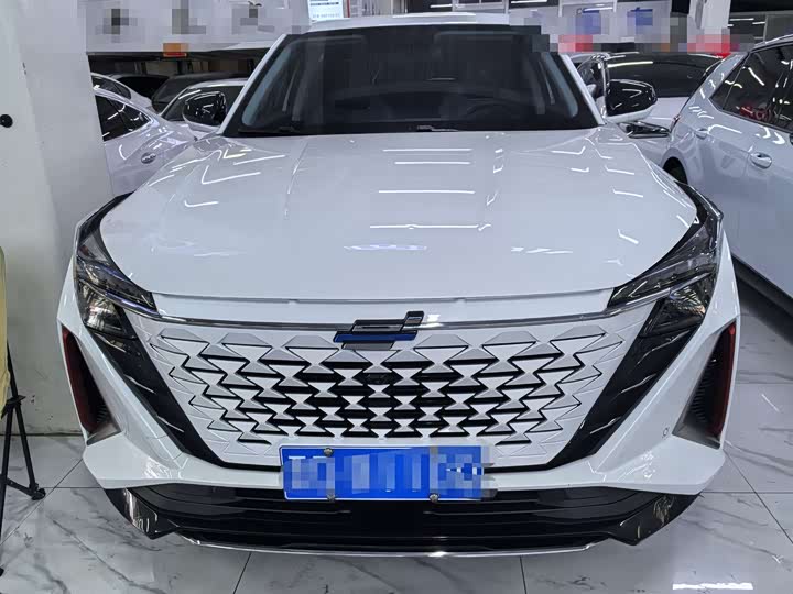 صورة 2 - Changan Oshan Z6
