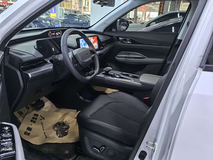 صورة 7 - Changan Oshan Z6