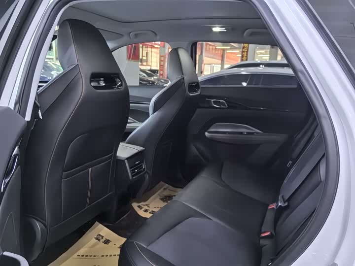 صورة 9 - Changan Oshan Z6
