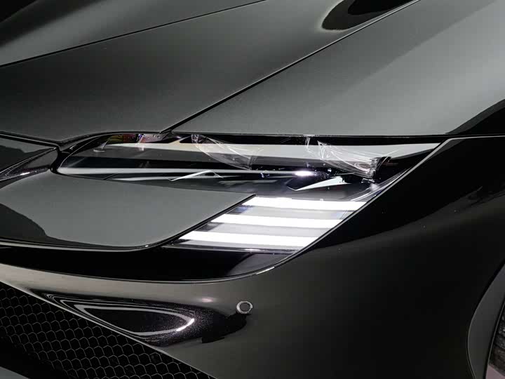 Ferrari SF90 2021 2021款 3.9T V8 Spider