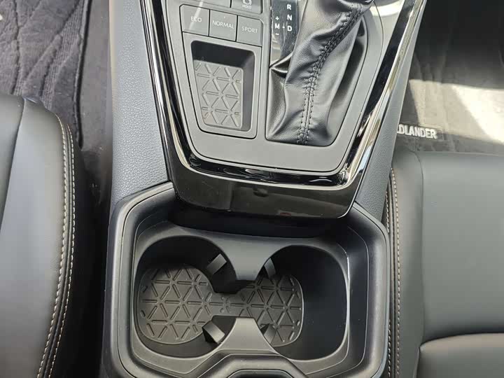 Toyota Wildlander 2024 2024款 2.0L CVT两驱领先版