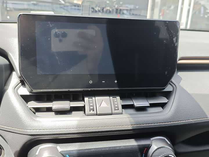 Toyota Wildlander 2024 2024款 2.0L CVT两驱领先版