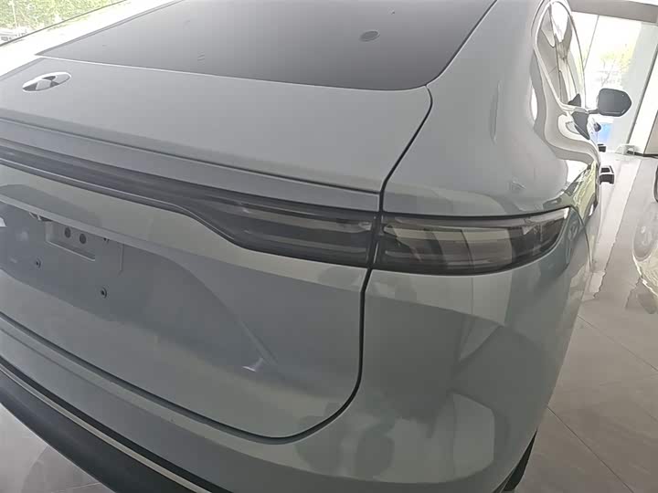 Nio EC7 2023 2023款 75kWh