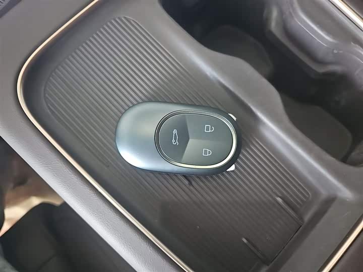 Nio EC7 2023 2023款 75kWh