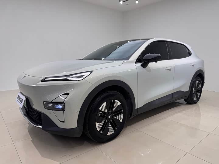 Changan Deepal S05 2024 2024款 510Plus纯电版