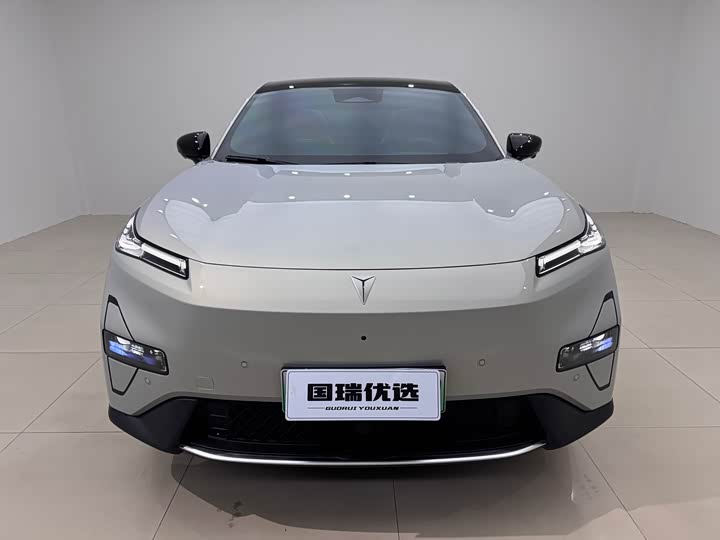 Changan Deepal S05 2024 2024款 510Plus纯电版