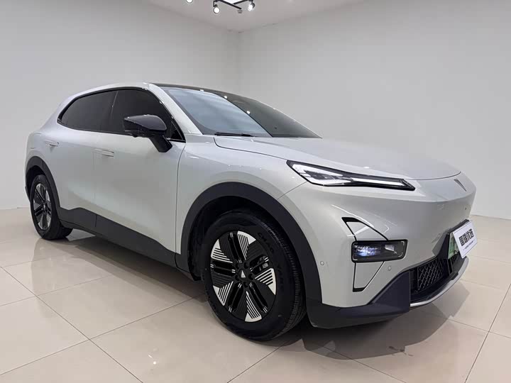 Changan Deepal S05 2024 2024款 510Plus纯电版