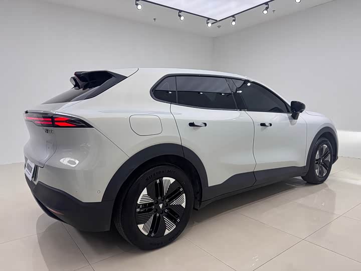 Changan Deepal S05 2024 2024款 510Plus纯电版