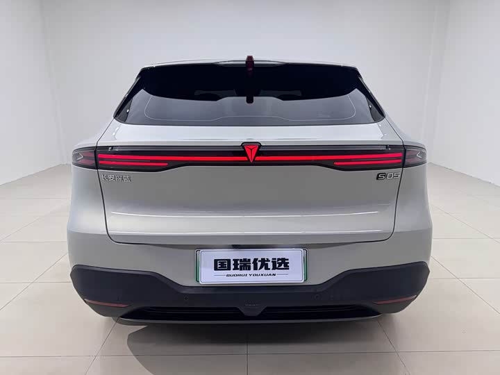 Changan Deepal S05 2024 2024款 510Plus纯电版