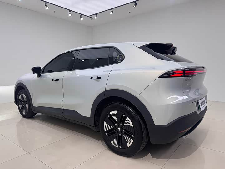 Changan Deepal S05 2024 2024款 510Plus纯电版