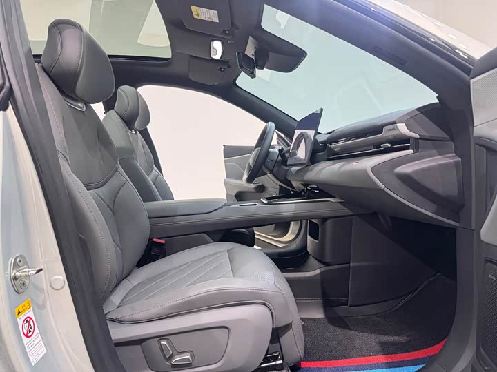 Changan Deepal S05 2024 2024款 510Plus纯电版