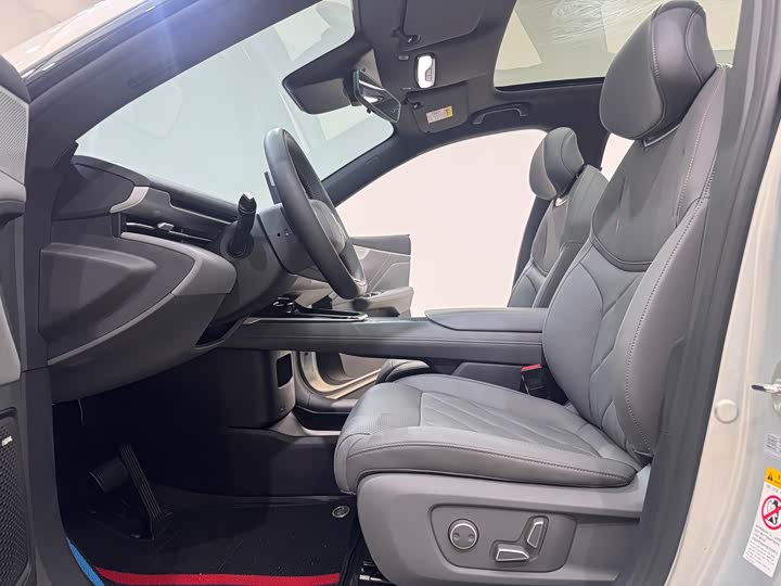 Changan Deepal S05 2024 2024款 510Plus纯电版