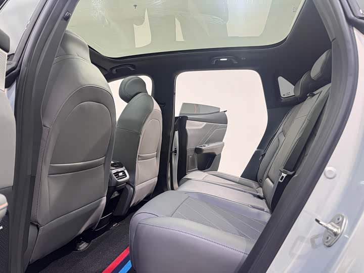 Changan Deepal S05 2024 2024款 510Plus纯电版