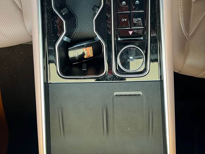 Chery Tiggo 8L 2024 2024款 2.0T 两驱舒适版 5座