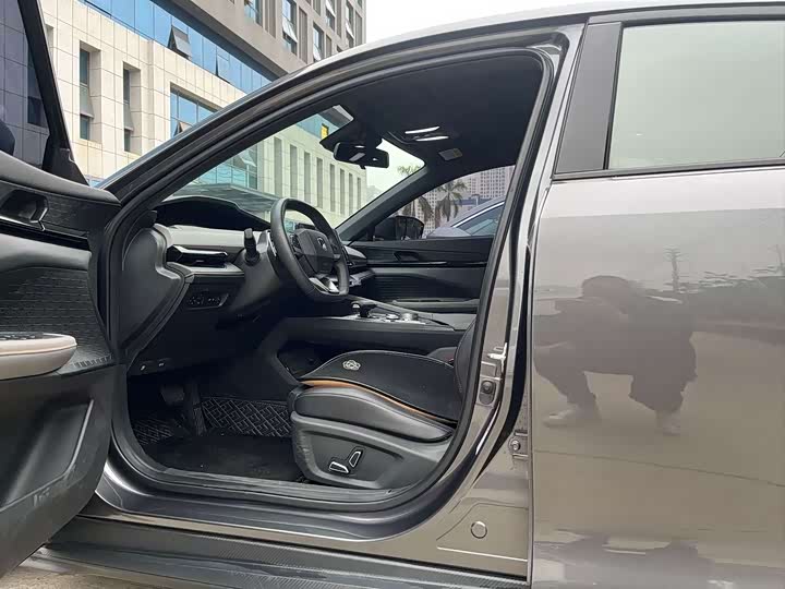 Zdjęcie 4 - Changan UNI-V