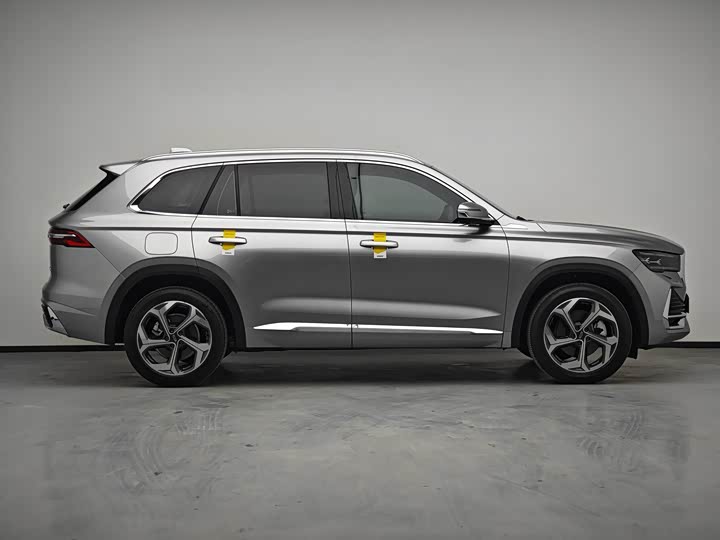 Zdjęcie 7 - Geely Monjaro