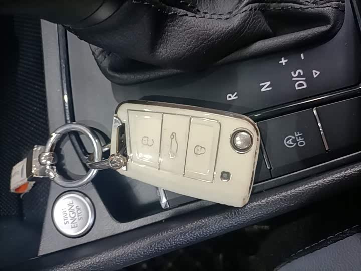 Volkswagen Lavida 2024 2024款 1.5L 自动五百万版