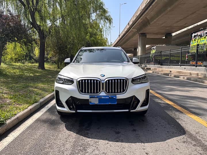 Zdjęcie 2 - BMW X3