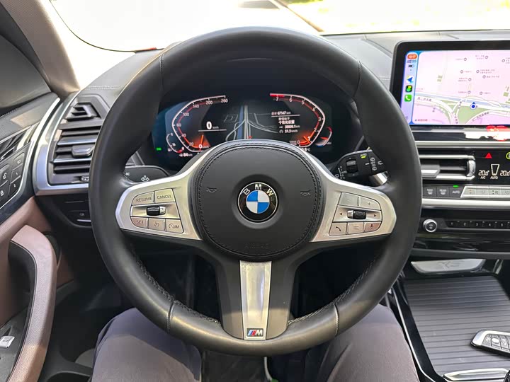 Zdjęcie 8 - BMW X3