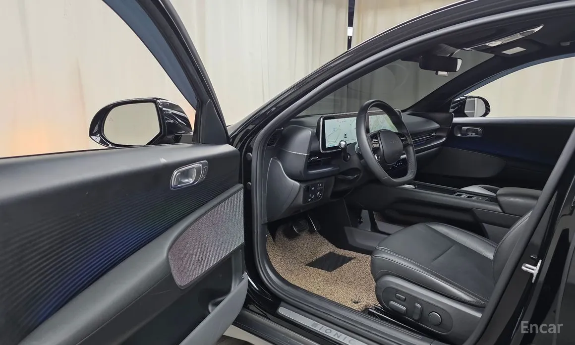 Hyundai Ioniq 6 2022 Long Range AWD