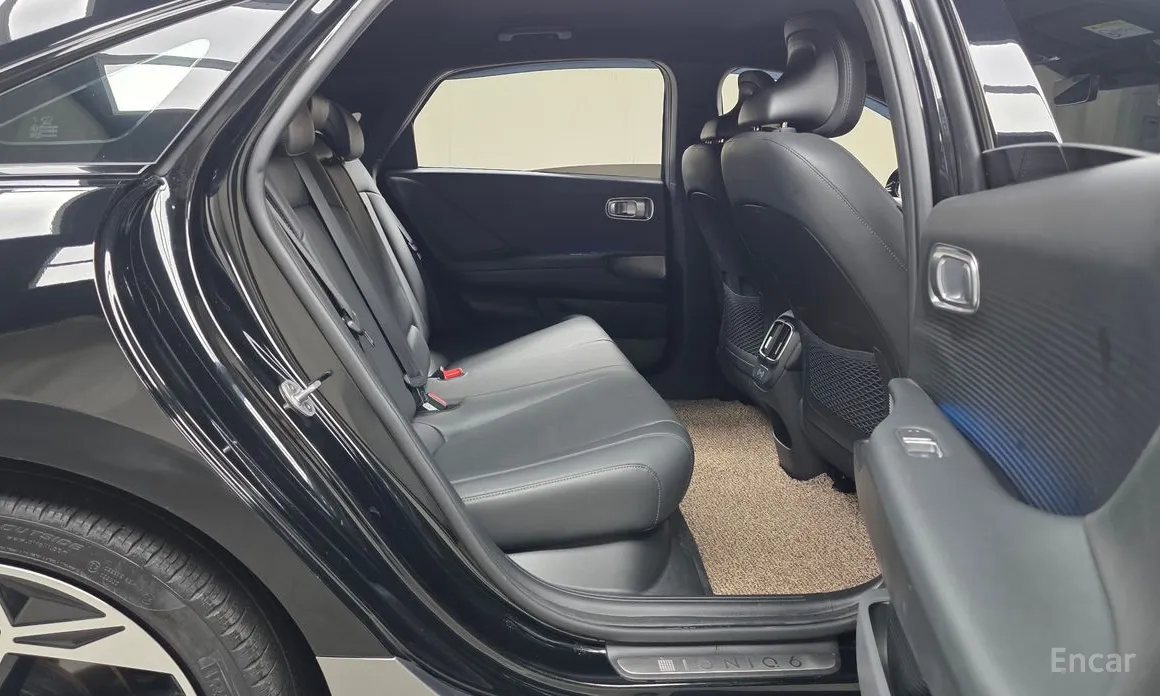 Hyundai Ioniq 6 2022 Long Range AWD