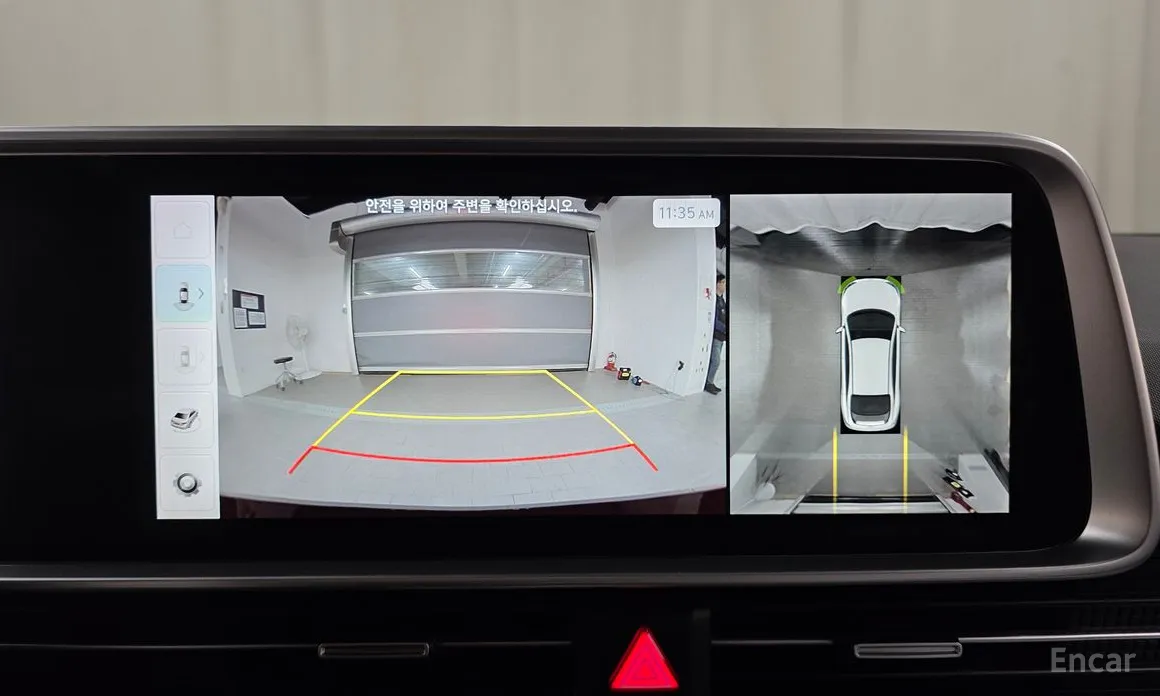 Hyundai Ioniq 6 2022 Long Range AWD