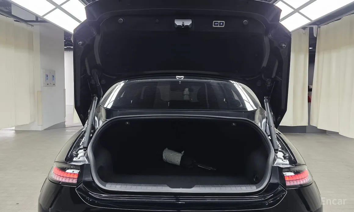 Hyundai Ioniq 6 2022 Long Range AWD