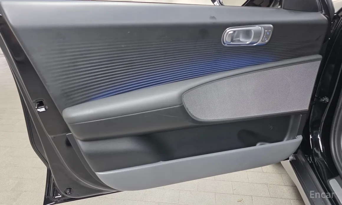 Hyundai Ioniq 6 2022 Long Range AWD