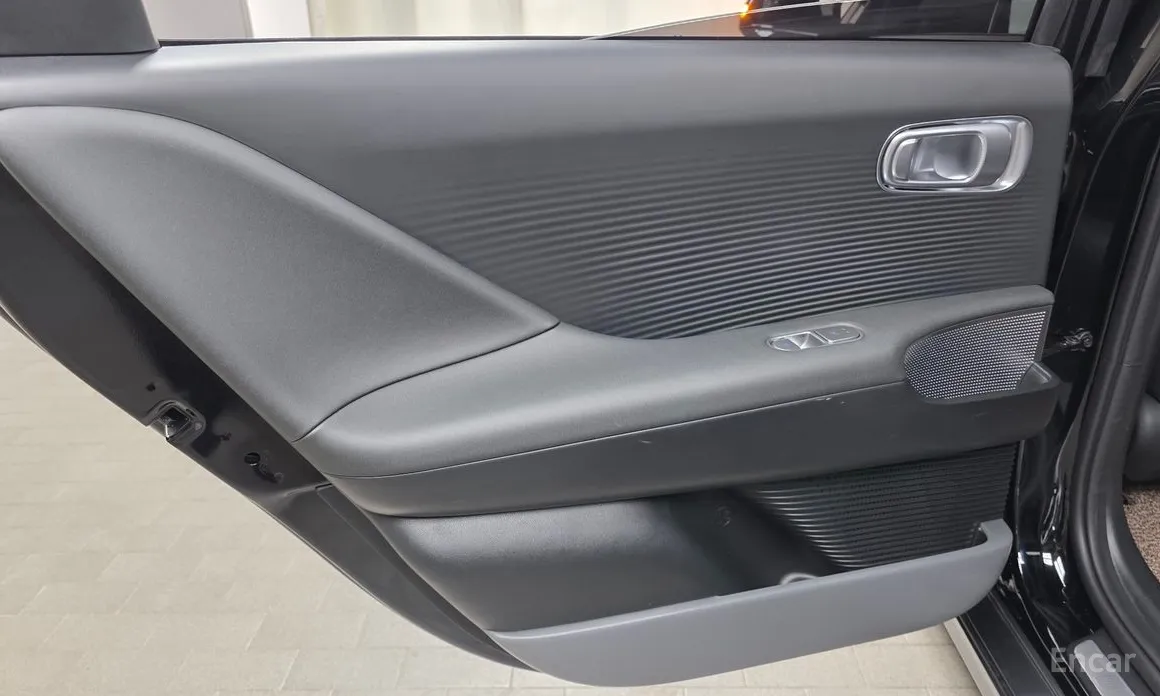 Hyundai Ioniq 6 2022 Long Range AWD
