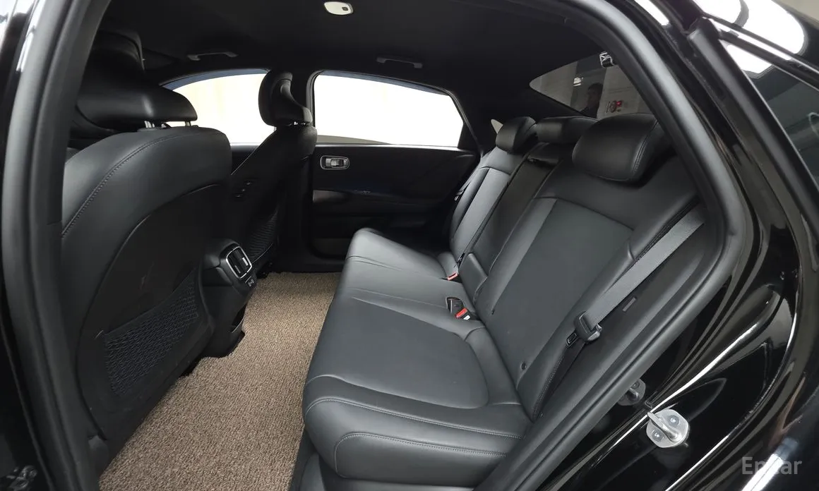 Hyundai Ioniq 6 2022 Long Range AWD