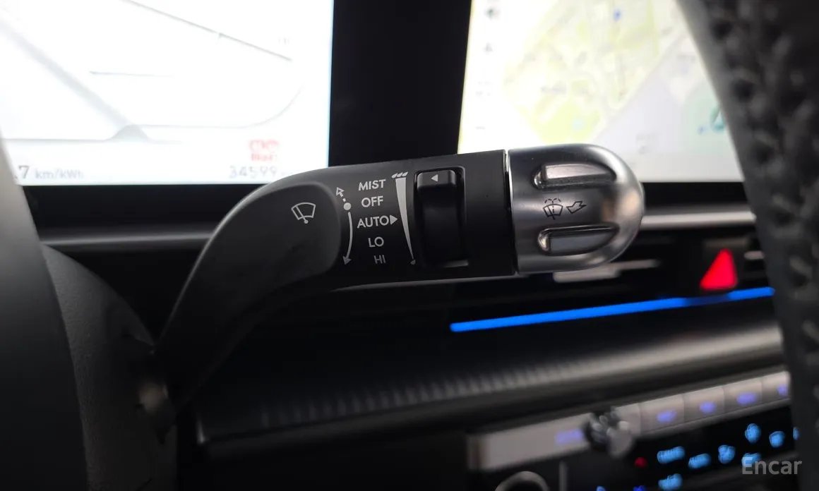 Hyundai Ioniq 6 2022 Long Range AWD