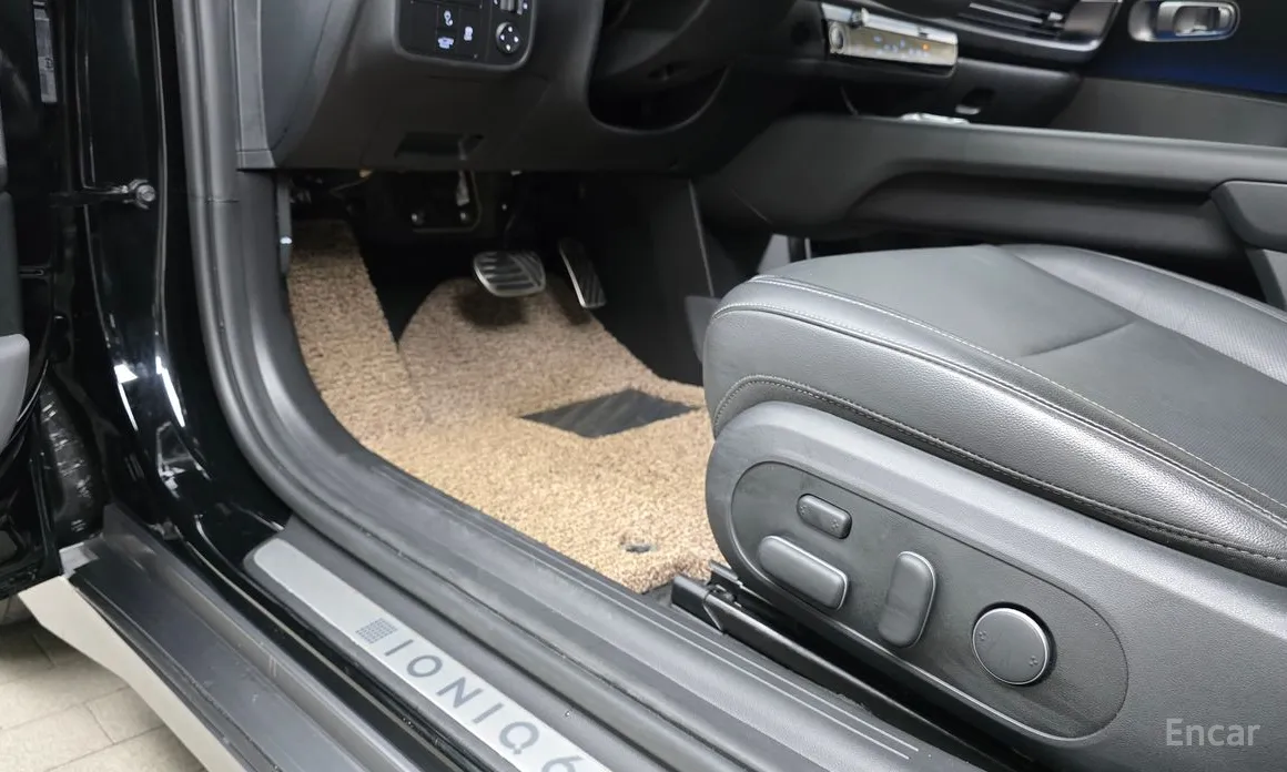 Hyundai Ioniq 6 2022 Long Range AWD