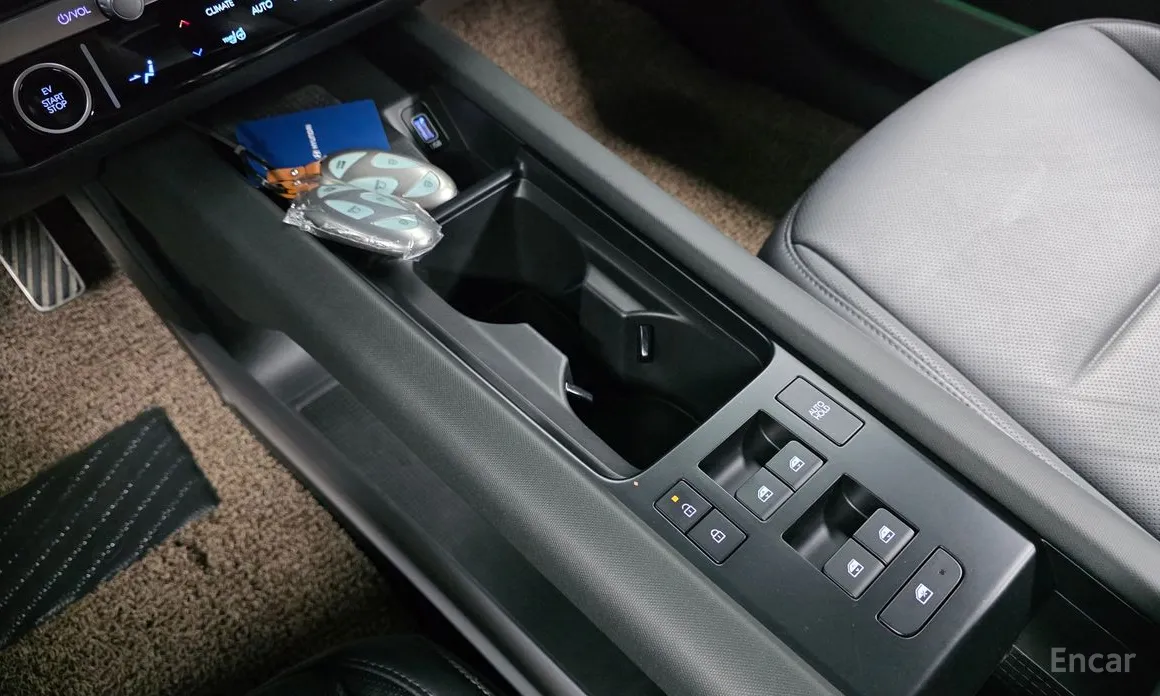Hyundai Ioniq 6 2022 Long Range AWD