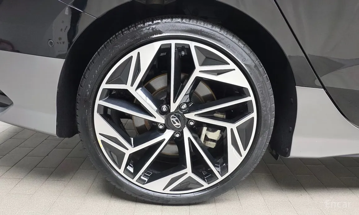 Hyundai Ioniq 6 2022 Long Range AWD