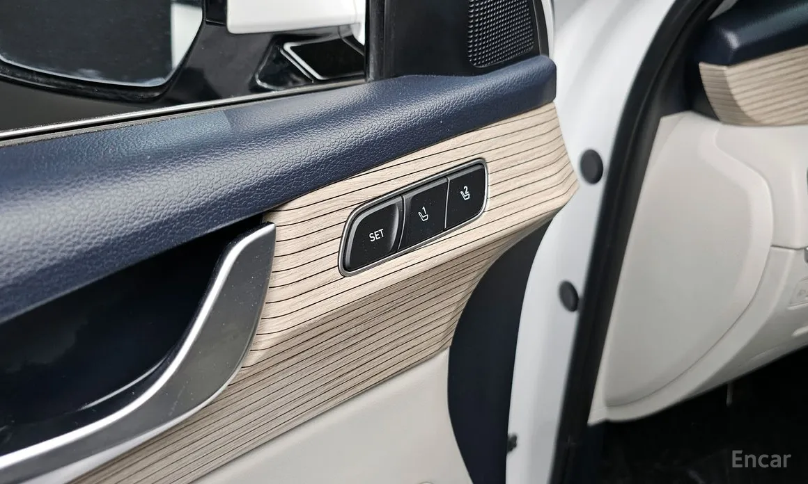 Фото 18 - Hyundai Palisade