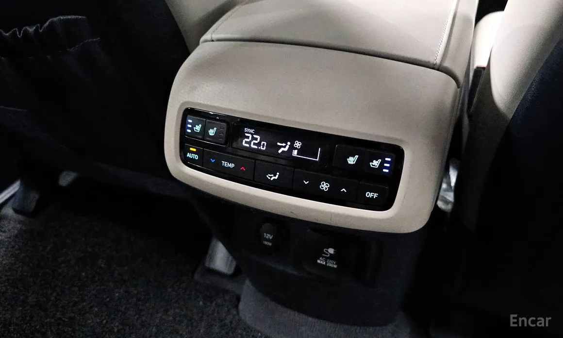 Фото 19 - Hyundai Palisade