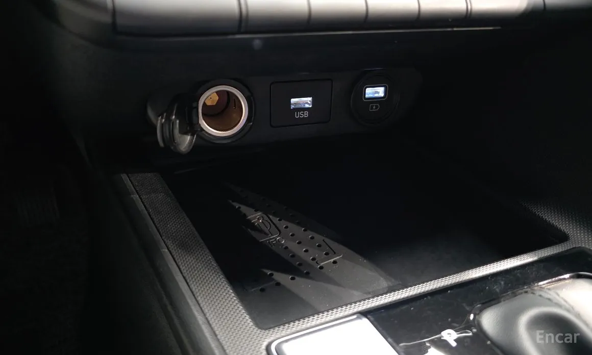 Фото 26 - Hyundai Avante