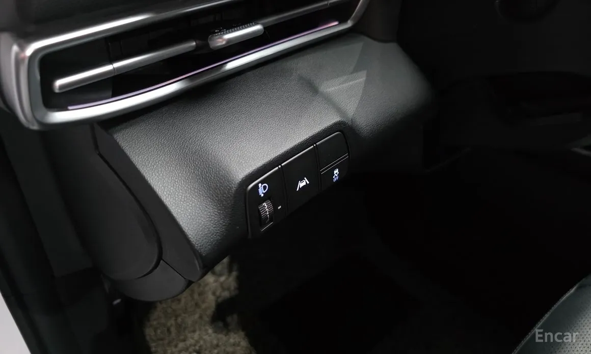 Фото 29 - Hyundai Avante