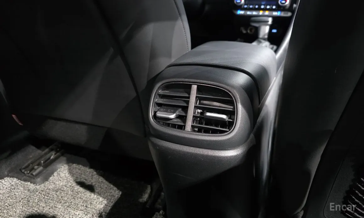 Фото 31 - Hyundai Avante